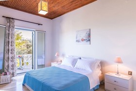 Marina Seaview Cottage