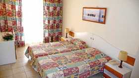 Mitsis Messonghi