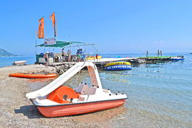 Mitsis Messonghi