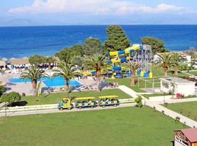 Mitsis Messonghi