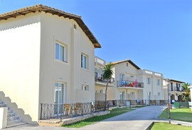 Mitsis Messonghi