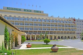 Mitsis Messonghi