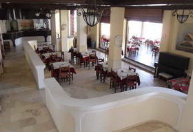 Pantheon Hall
