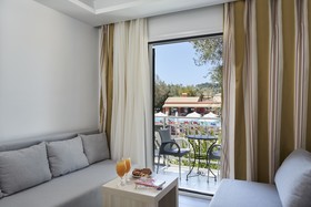 Sentido Apollo Palace