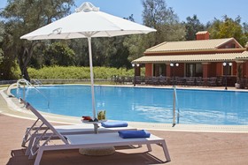 Sentido Apollo Palace