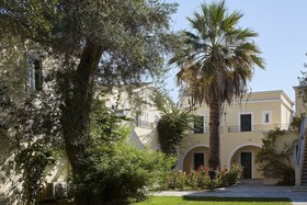 Sentido Apollo Palace