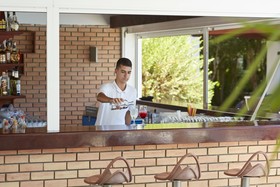 Sentido Apollo Palace