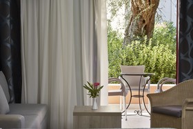 Sentido Apollo Palace