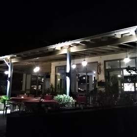 Aragorn Hotel