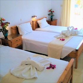 Aragorn Hotel