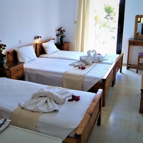 Aragorn Hotel