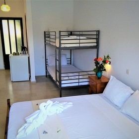 Aragorn Hotel