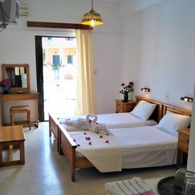 Aragorn Hotel