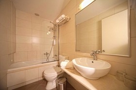 Delfinia Hotels Corfu