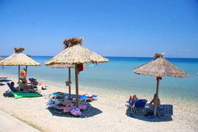 Delfinia Hotels Corfu