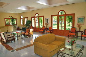 Delfinia Hotels Corfu