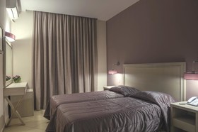 Delfinia Hotels Corfu