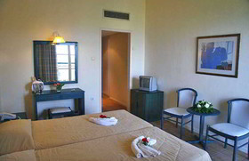 Delfinia Hotels Corfu