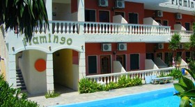 Flamingo Apartments