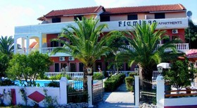 Flamingo Apartments
