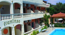 Flamingo Apartments
