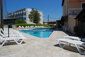 Hotel Seabird