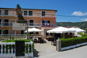 Hotel Seabird