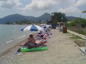 Hotel Seabird