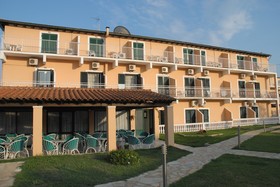 Hotel Seabird