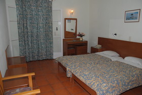 Hotel Seabird