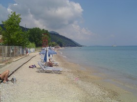 Hotel Seabird