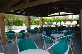 Hotel Seabird
