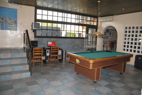 Hotel Seabird