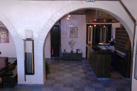 Hotel Seabird