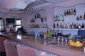 Hotel Seabird