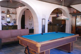 Hotel Seabird
