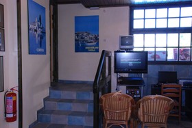 Hotel Seabird