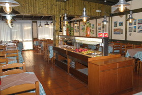 Hotel Seabird