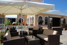 Hotel Seabird