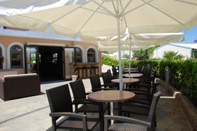 Hotel Seabird
