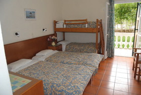 Hotel Seabird