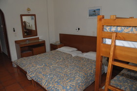 Hotel Seabird