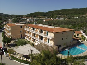 Hotel Seabird