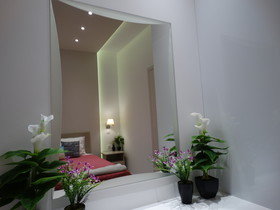 Makis Louvlis Apartments & Studios