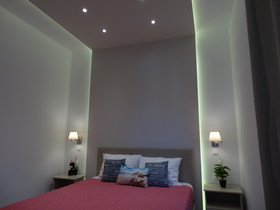 Makis Louvlis Apartments & Studios