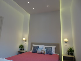 Makis Louvlis Apartments & Studios