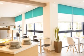 Nasos Hotel & Resort