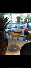 Nasos Hotel & Resort