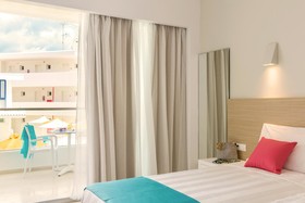 Nasos Hotel & Resort