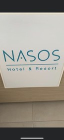 Nasos Hotel & Resort